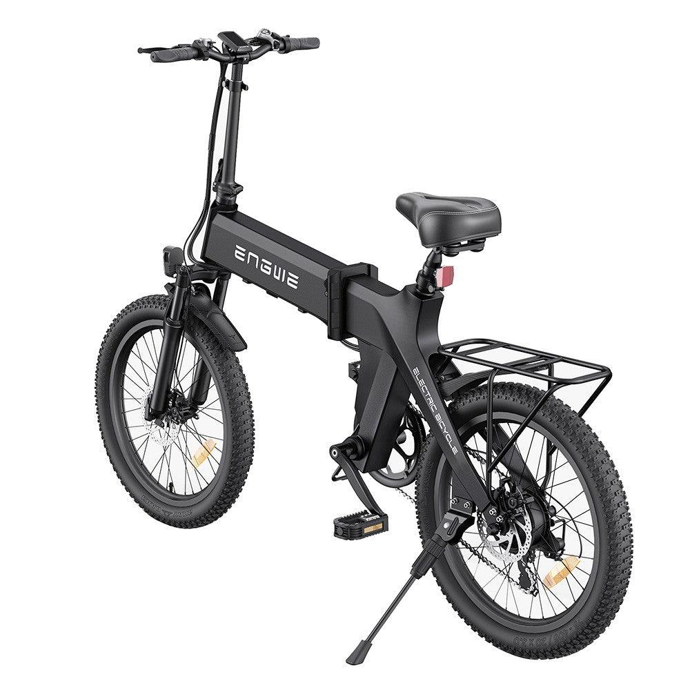 Engwe C20 Pro 250W 20" Foldable Electric Bike City E-bike 36V 15.6Ah Battery
