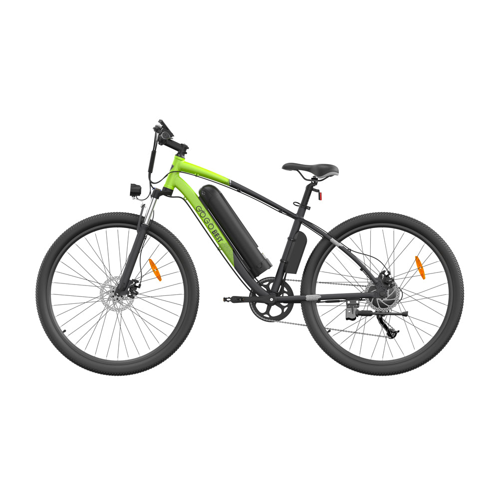 Gogobest GM30 750W 29" Electric Mountain Bike 48V 13AH