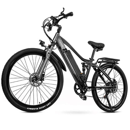 Velopanda TP26 Mini Electric Bike Commuter E Bicycle