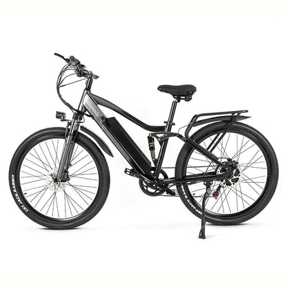 Velopanda TP26 Mini Electric Bike Commuter E Bicycle