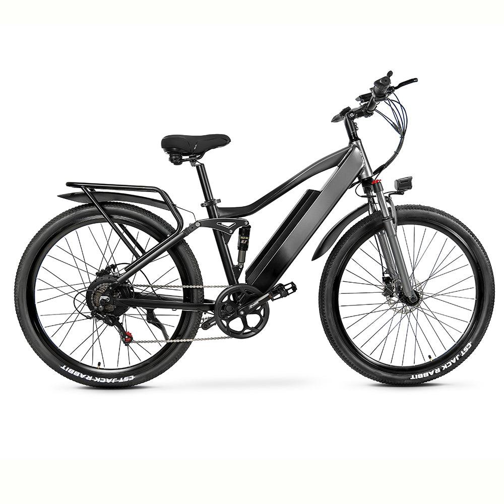 Velopanda TP26 Mini Electric Bike Commuter E Bicycle