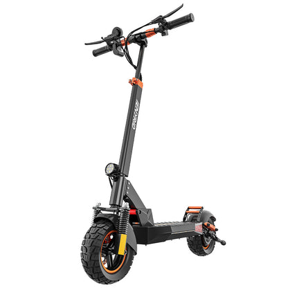 IENYRID M4 Pro S+ 800W Motor 10 Inch Off-road Electric Scooter 16Ah Battery