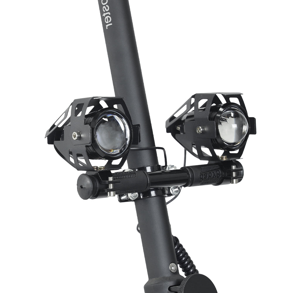 KUGOO G-BOOSTER 800W x 2 Dual Motor Off-road Electric Scooter 23Ah Battery