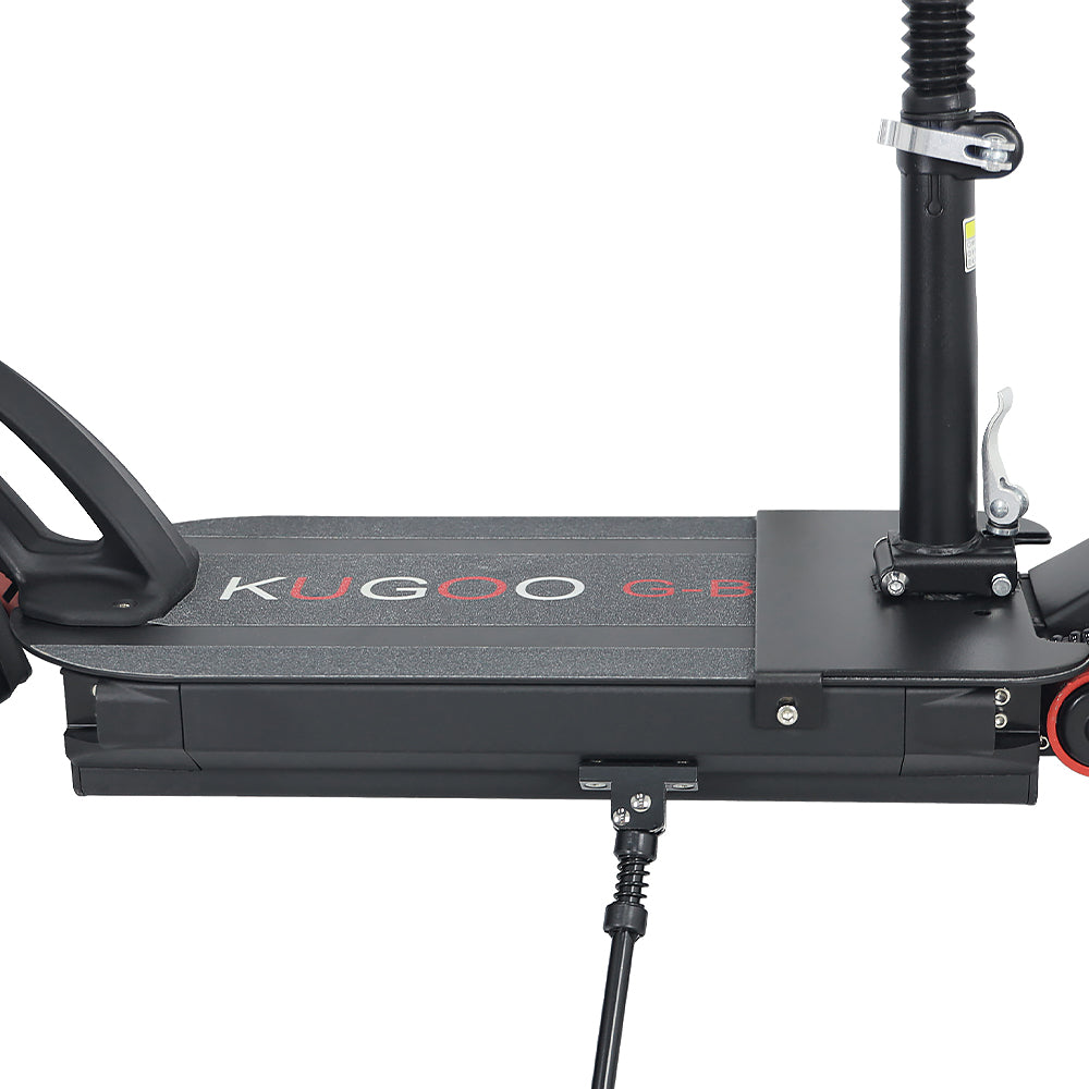 KUGOO G-BOOSTER 800W x 2 Dual Motor Off-road Electric Scooter 23Ah Battery