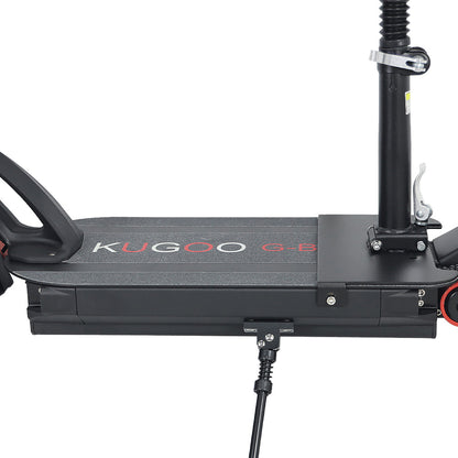 KUGOO G-BOOSTER 800W x 2 Dual Motor Off-road Electric Scooter 23Ah Battery