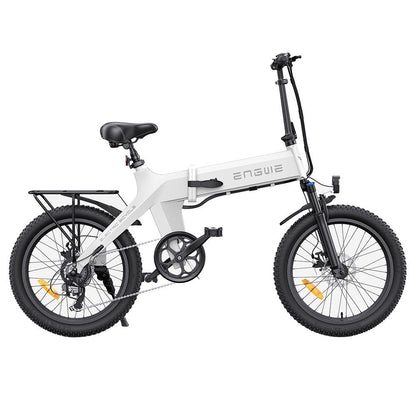 Engwe C20 Pro 250W 20" Foldable Electric Bike City E-bike 36V 15.6Ah Battery