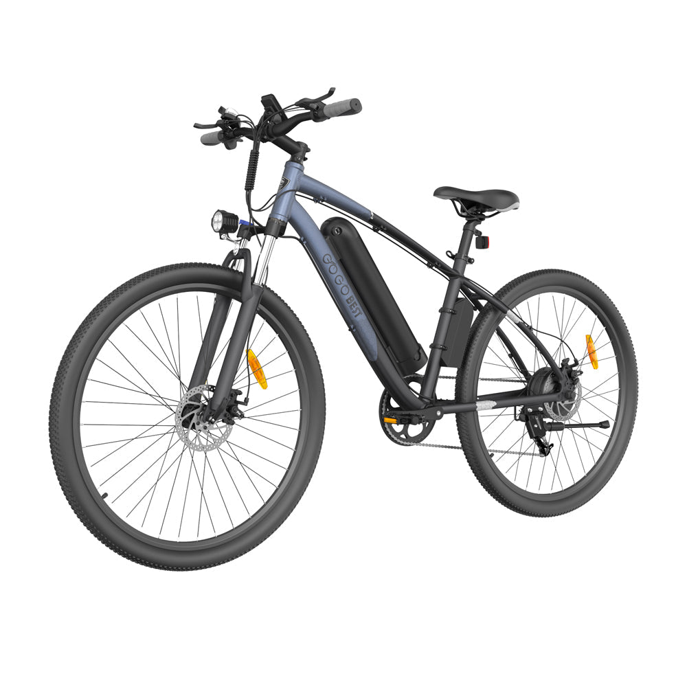 Gogobest GM30 750W 29" Electric Mountain Bike 48V 13AH