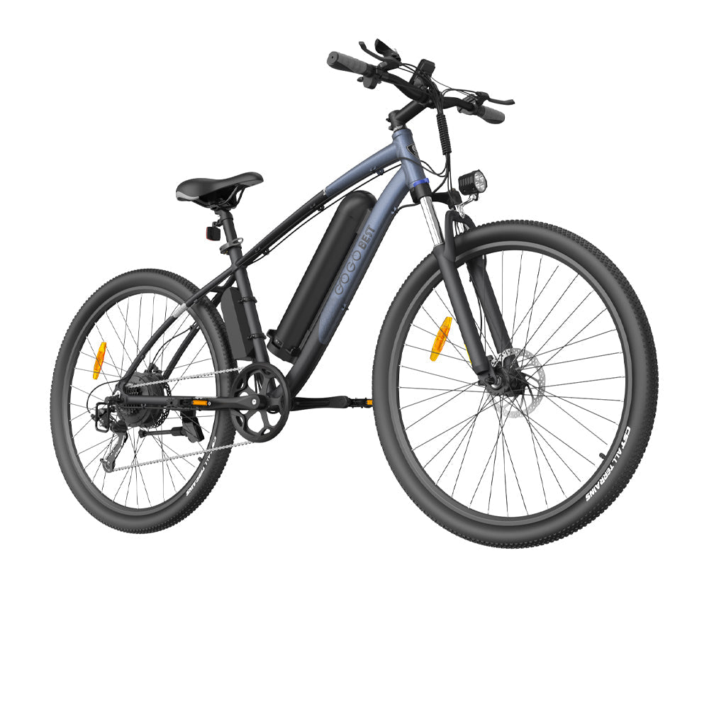 Gogobest GM30 750W 29" Electric Mountain Bike 48V 13AH