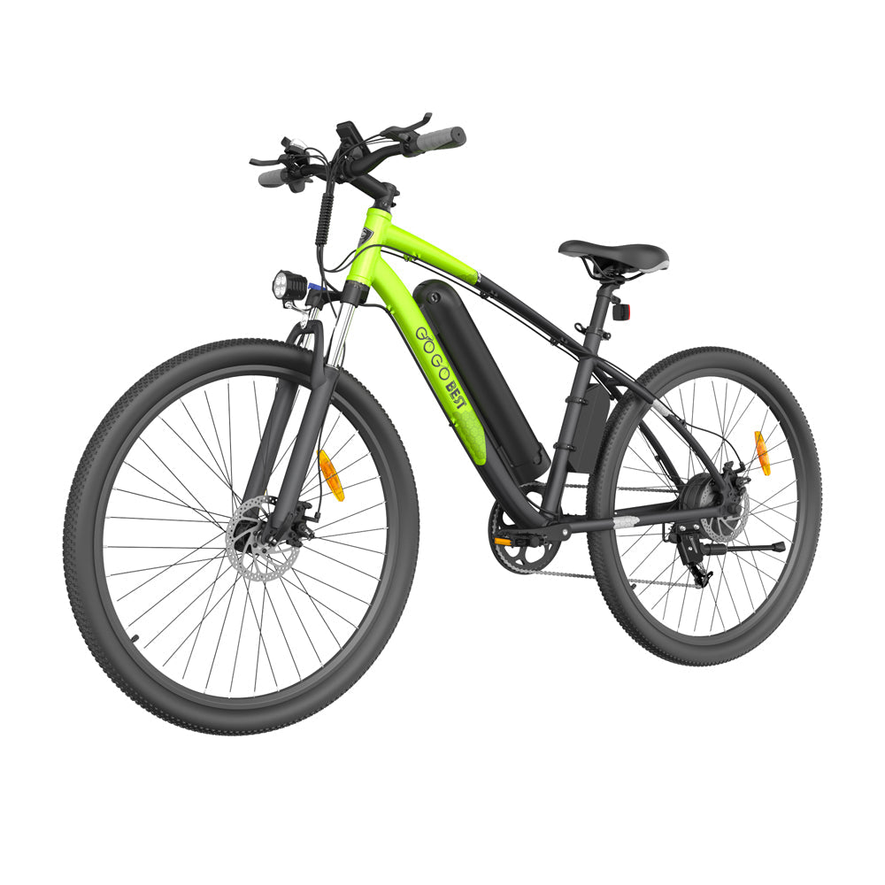 Gogobest GM30 750W 29" Electric Mountain Bike 48V 13AH
