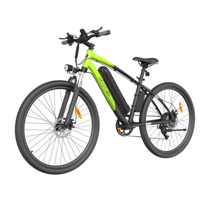 Gogobest GM30 750W 29" Electric Mountain Bike 48V 13AH