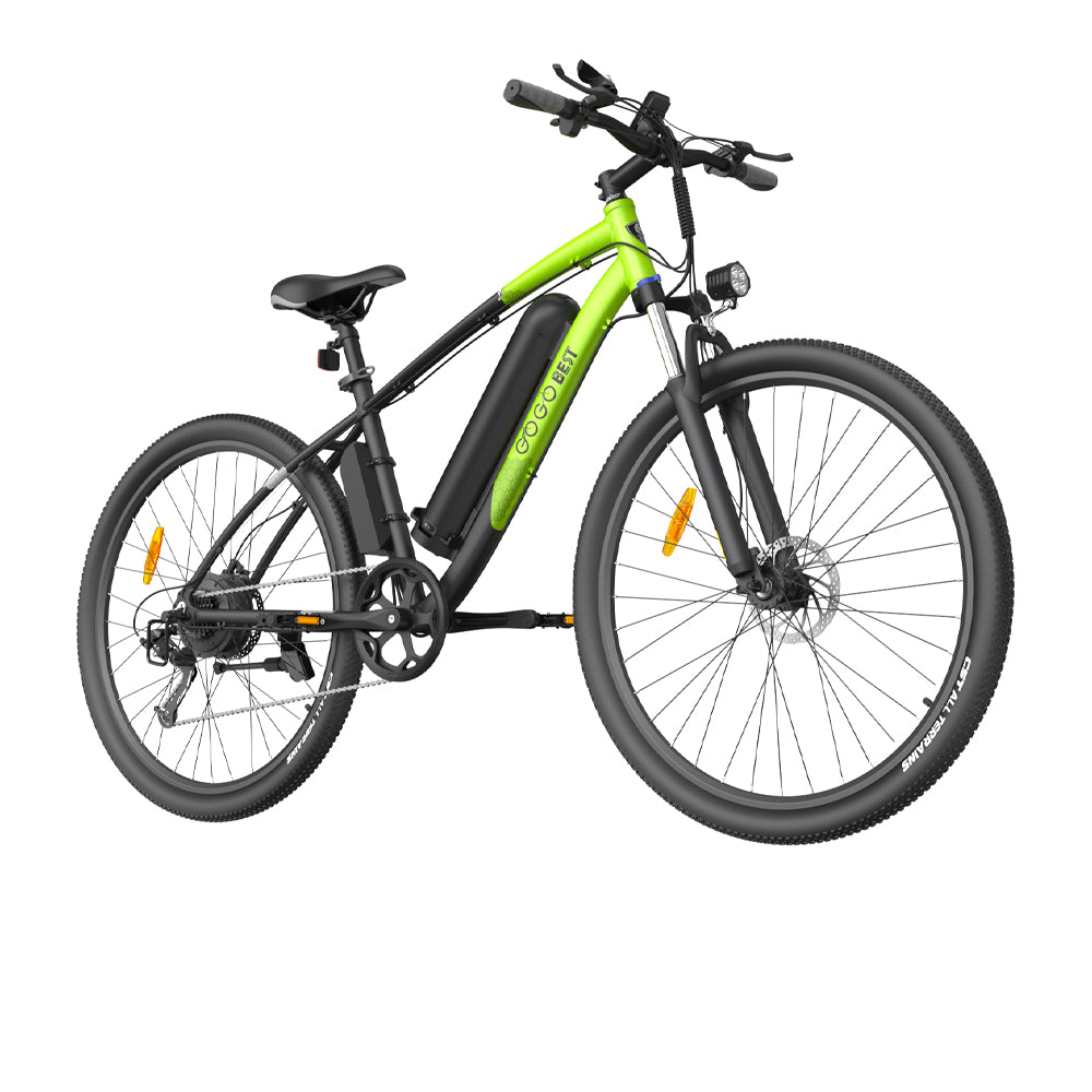 Gogobest GM30 750W 29" Electric Mountain Bike 48V 13AH