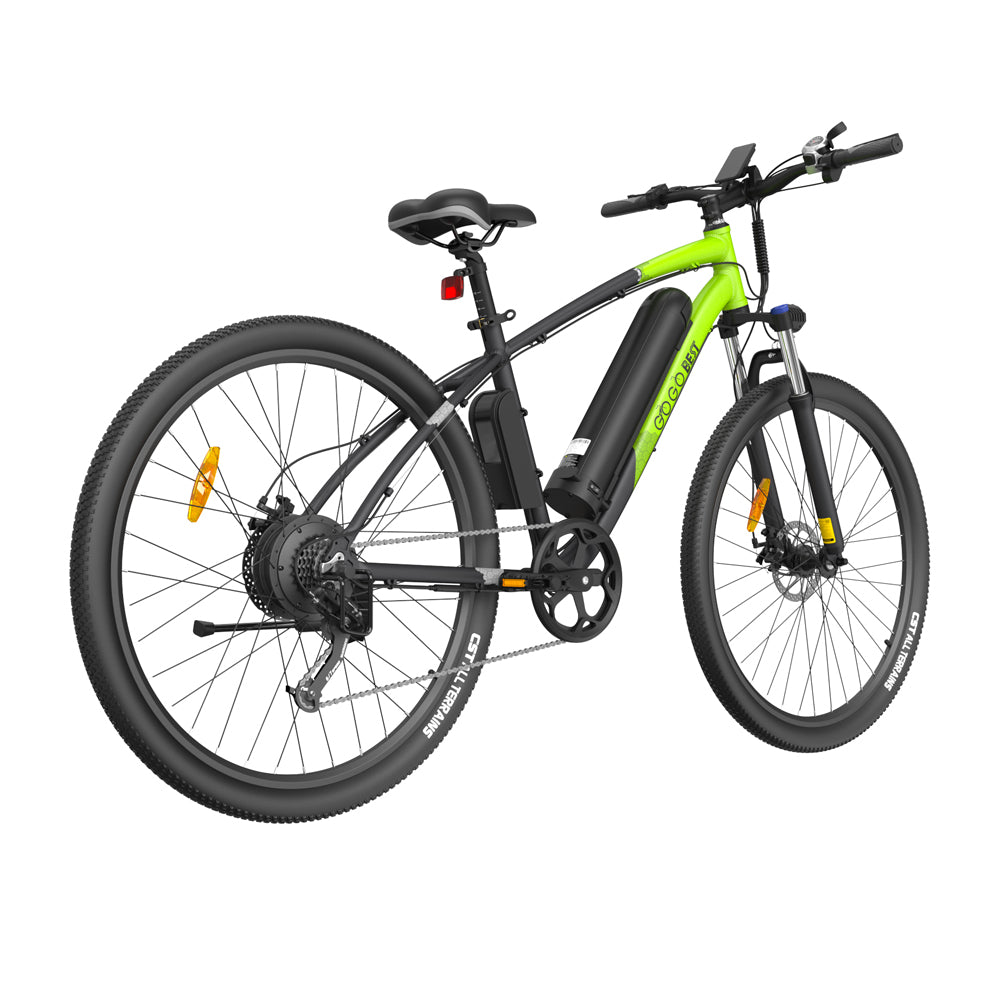 Gogobest GM30 750W 29" Electric Mountain Bike 48V 13AH