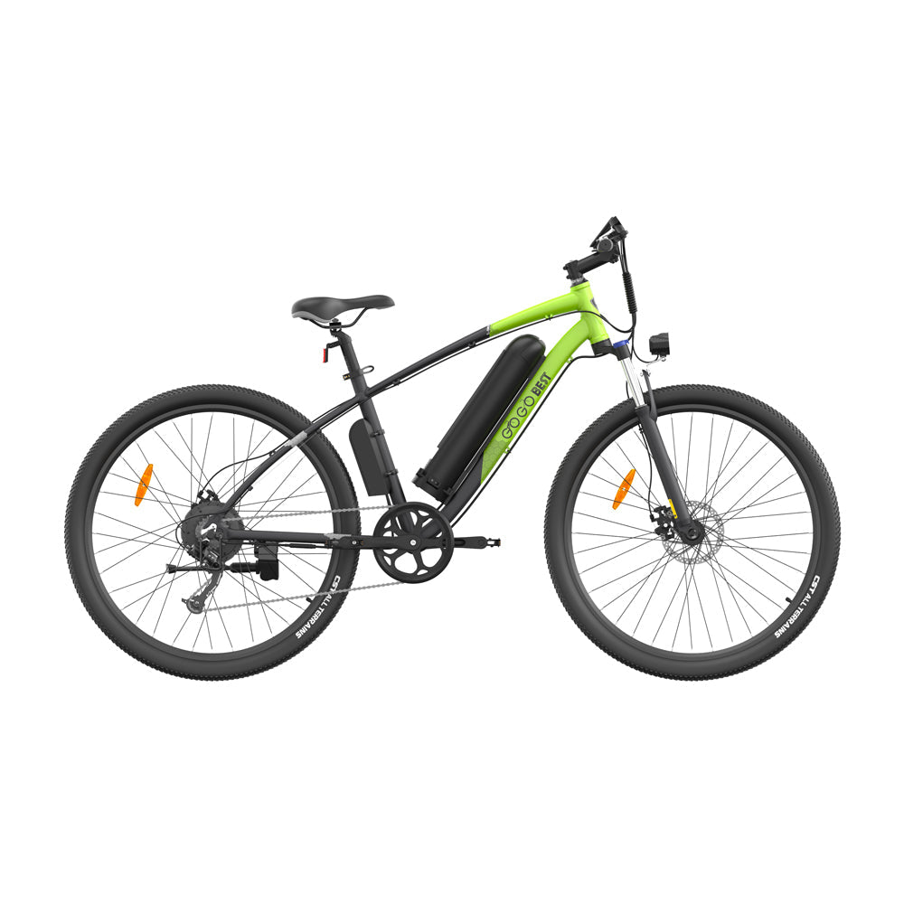 Gogobest GM30 750W 29" Electric Mountain Bike 48V 13AH