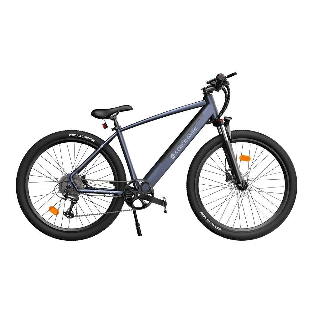 ADO D30C 250W 27.5" Electric Bike 10.4Ah 15.5 Mph 56 Miles Shimano 9 speed - Buybestgear UK
