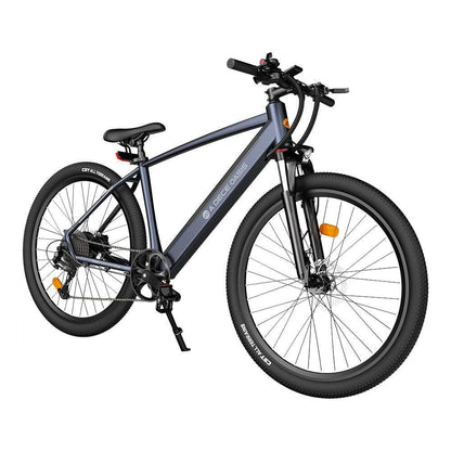 ADO D30C 250W 27.5" Electric Bike 10.4Ah 15.5 Mph 56 Miles Shimano 9 speed - Buybestgear UK