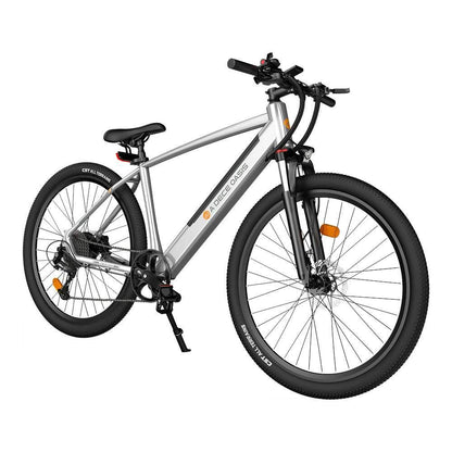 ADO D30C 250W 27.5" Electric Bike 10.4Ah 15.5 Mph 56 Miles Shimano 9 speed - Buybestgear UK