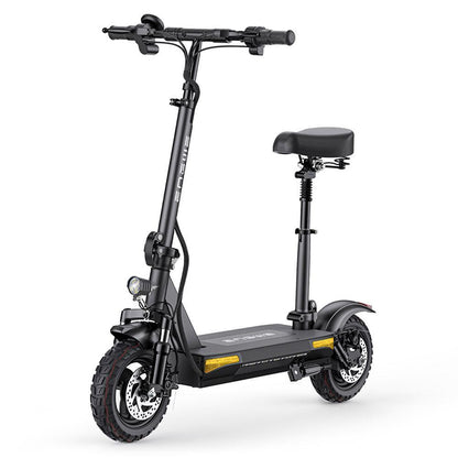 Engwe S6 500W 10 Inch Off-Road Tire Electric Scooter 15.6Ah Battery