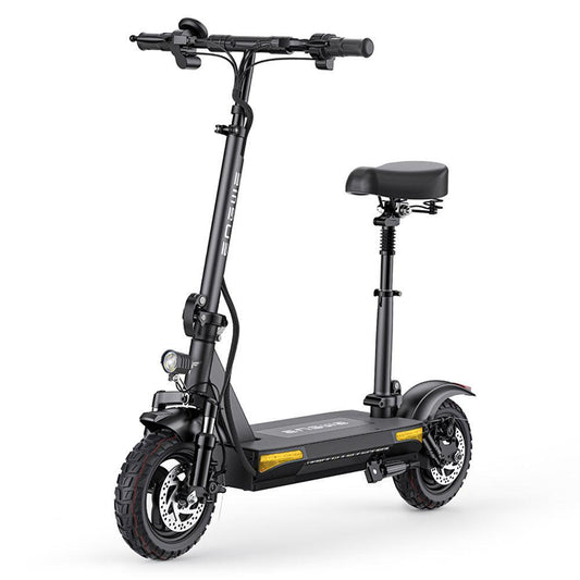 Engwe S6 500W 10 Inch Off-Road Tire Electric Scooter 15.6Ah Battery