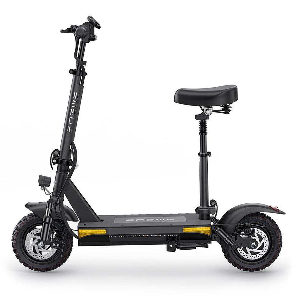 Engwe S6 500W 10 Inch Off-Road Tire Electric Scooter 15.6Ah Battery