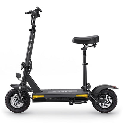 Engwe S6 500W 10 Inch Off-Road Tire Electric Scooter 15.6Ah Battery