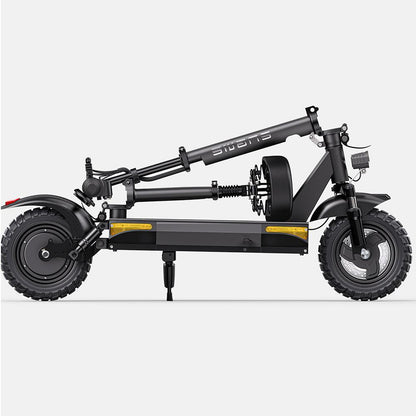 Engwe S6 500W 10 Inch Off-Road Tire Electric Scooter 15.6Ah Battery
