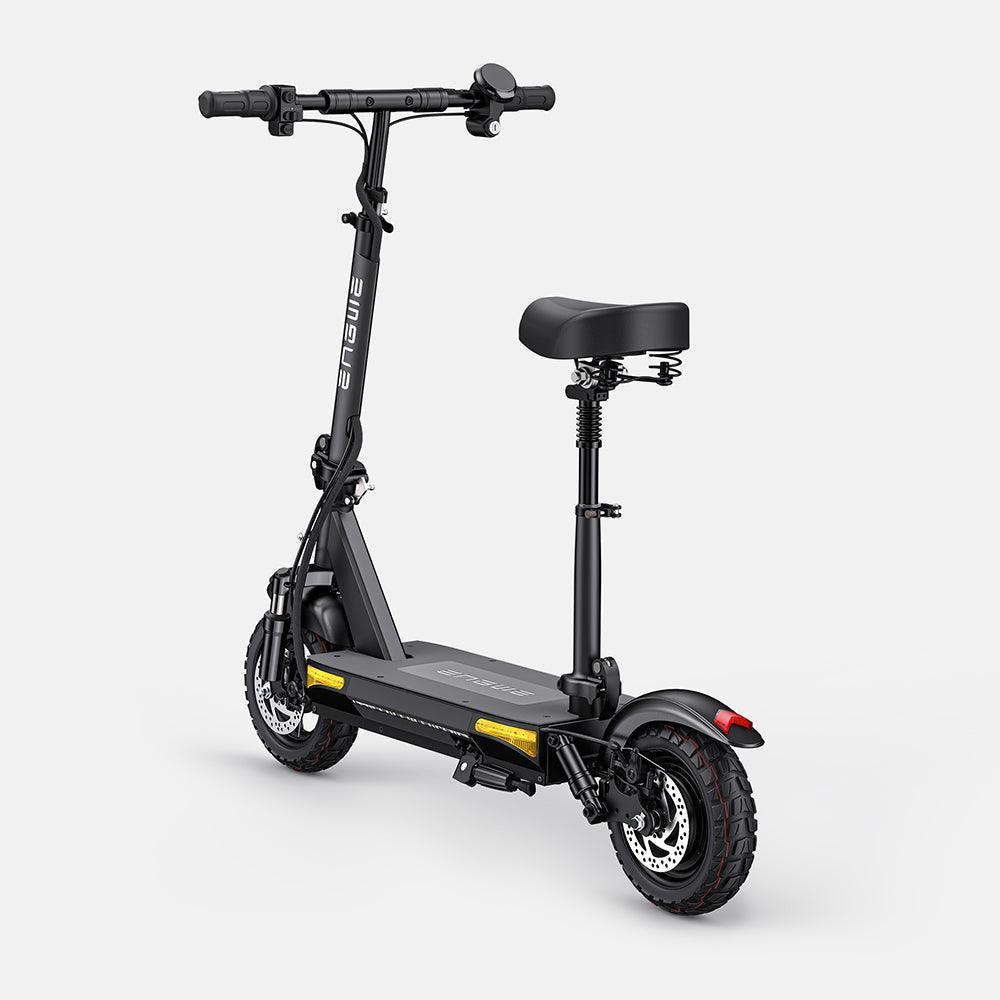 Engwe S6 500W 10 Inch Off-Road Tire Electric Scooter 15.6Ah Battery