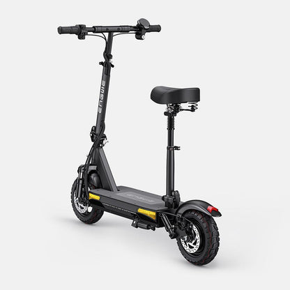 Engwe S6 500W 10 Inch Off-Road Tire Electric Scooter 15.6Ah Battery