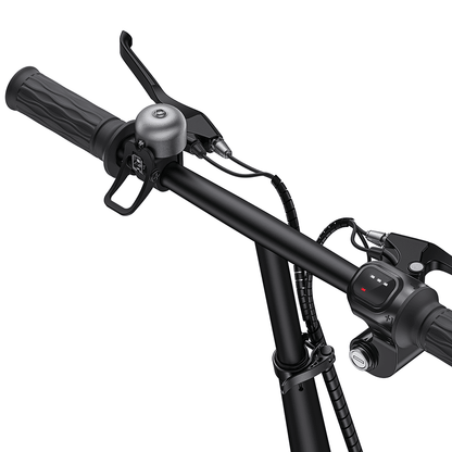 Engwe T14 250W 14" Folding Electric Bicycle 48V 10Ah 15.5 Mph 50 Miles - Buybestgear UK