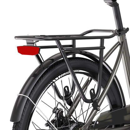Fafrees F26 Pro 250W 26" Electric Trekking Bike City E-bike 36V 10Ah Battery with APP Support