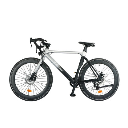 Gogobest R2 250W 700*32C Inch City E-Bike Road Bike 36V 9.6Ah 20 Mph 50 Miles - Buybestgear UK