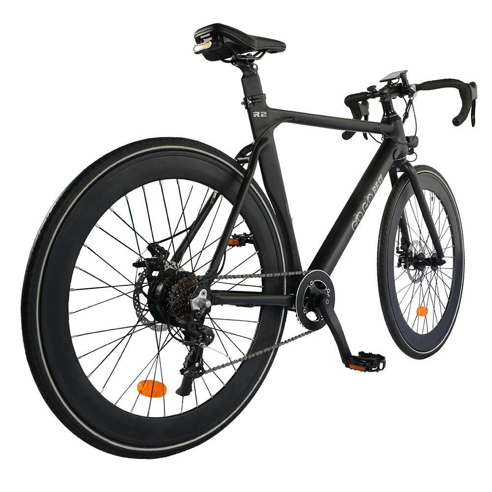 Gogobest R2 250W 700*32C Inch City E-Bike Road Bike 36V 9.6Ah 20 Mph 50 Miles - Buybestgear UK