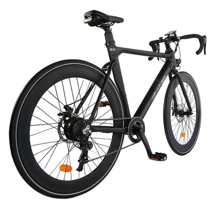 Gogobest R2 250W 700*32C Inch City E-Bike Road Bike 36V 9.6Ah 20 Mph 50 Miles - Buybestgear UK