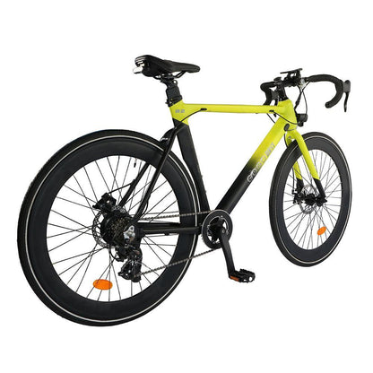 Gogobest R2 250W 700*32C Inch City E-Bike Road Bike 36V 9.6Ah 20 Mph 50 Miles - Buybestgear UK