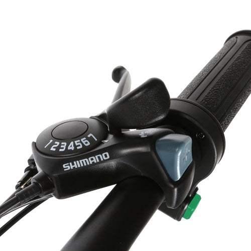 Samebike 20LVXD30-II 350W 20" Foldable City Electric Bike 10Ah 15.5 Mph 43 Miles - Buybestgear UK
