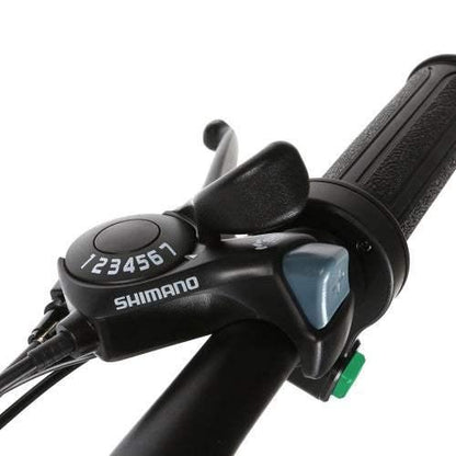 Samebike 20LVXD30-II 350W 20" Foldable City Electric Bike 10Ah 15.5 Mph 43 Miles - Buybestgear UK