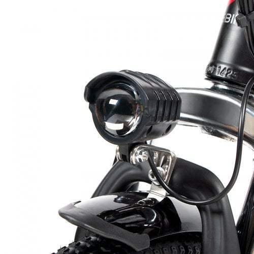 Samebike 20LVXD30-II 350W 20" Foldable City Electric Bike 10Ah 15.5 Mph 43 Miles - Buybestgear UK