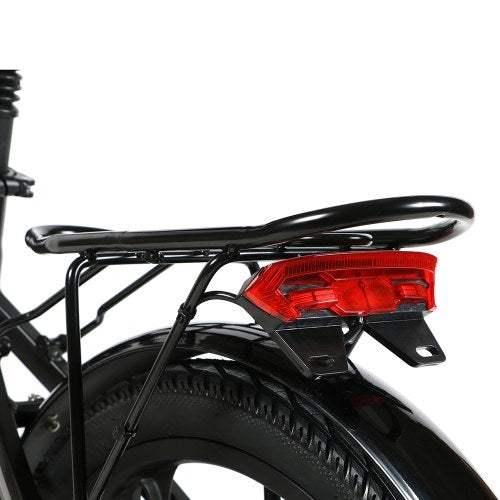 Samebike 20LVXD30-II 350W 20" Foldable City Electric Bike 10Ah 15.5 Mph 43 Miles - Buybestgear UK