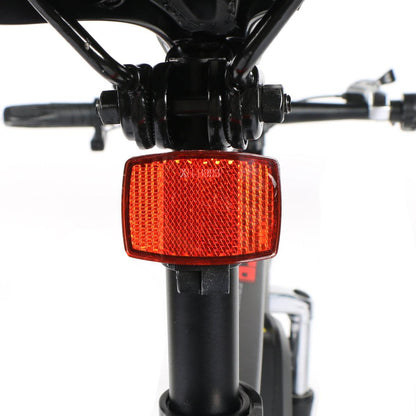 Samebike MY275 500W 27.5" Electric Bicycle 48V 10.4Ah 15.5 Mph 62 Miles - Buybestgear UK