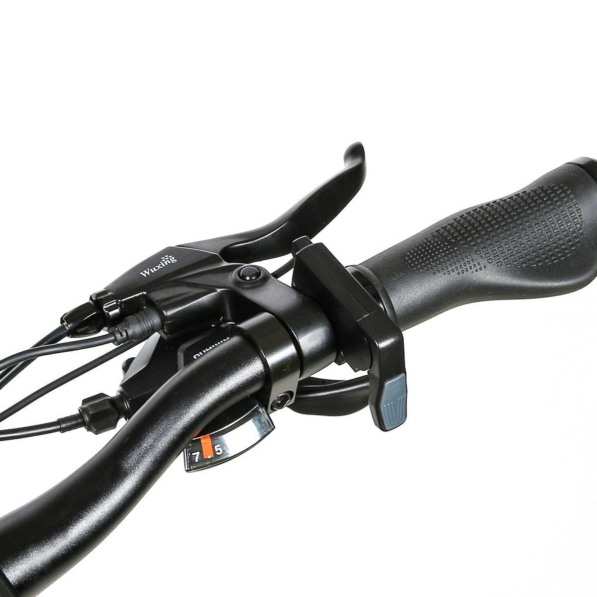 Samebike MY275 500W 27.5" Electric Bicycle 48V 10.4Ah 15.5 Mph 62 Miles - Buybestgear UK