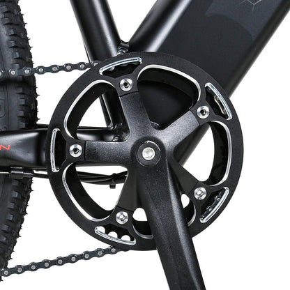Samebike MY275 500W 27.5" Electric Bicycle 48V 10.4Ah 15.5 Mph 62 Miles - Buybestgear UK