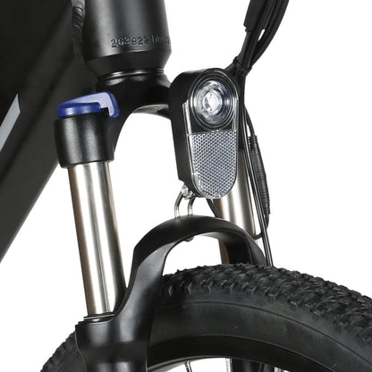 Samebike MY275 500W 27.5" Electric Bicycle 48V 10.4Ah 15.5 Mph 62 Miles - Buybestgear UK